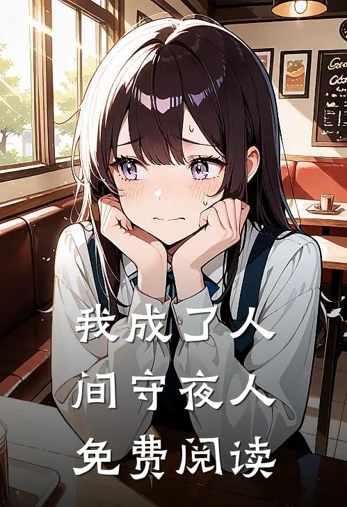 我成了人间守夜人免费阅读