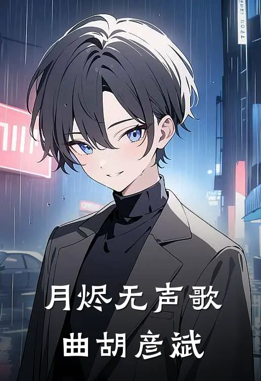 月烬无声歌曲胡彦斌