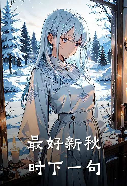 最好新秋时下一句