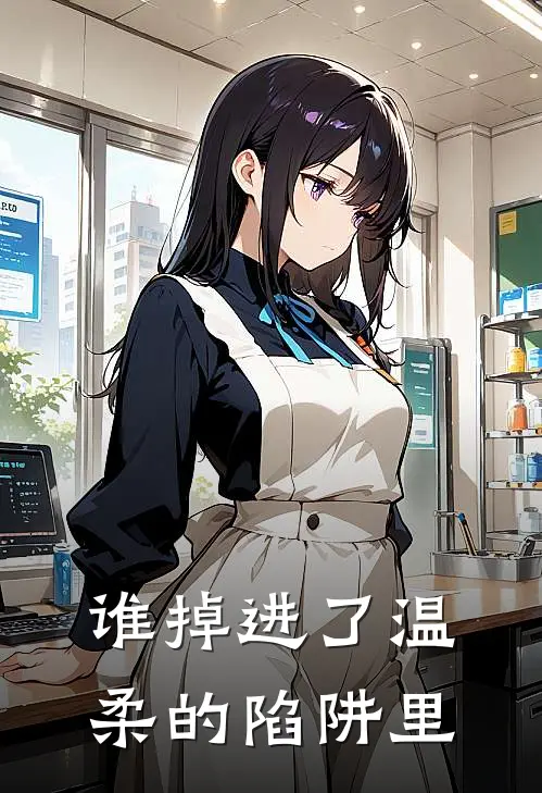 谁掉进了温柔的陷阱里