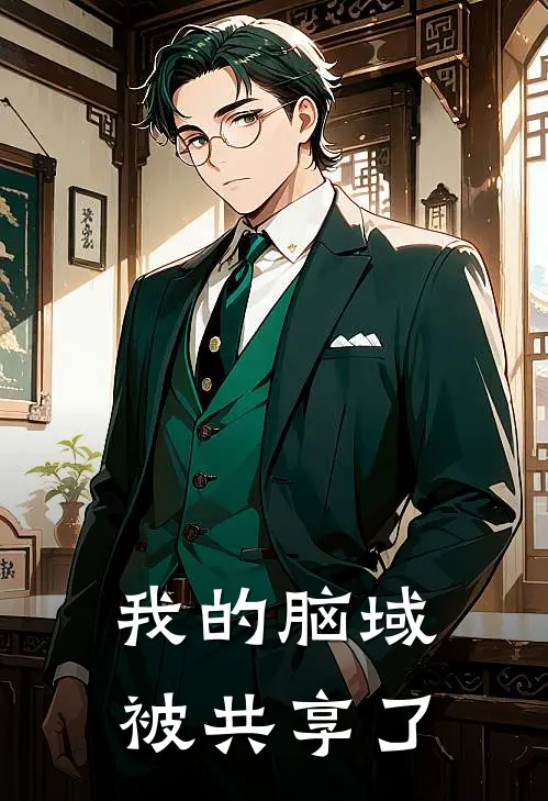 我的脑域被共享了