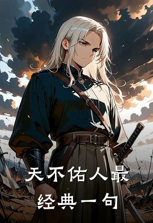 天不佑人最经典一句