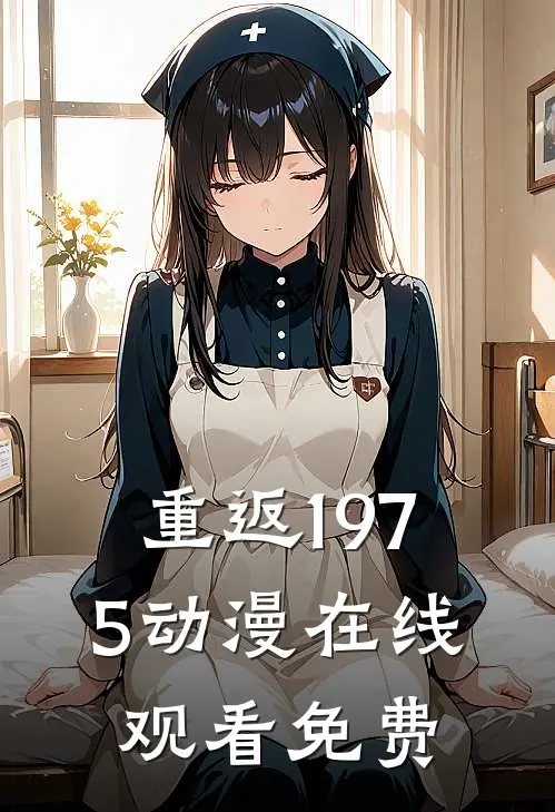 重返1975动漫在线观看免费