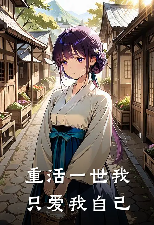 重活一世我只爱我自己