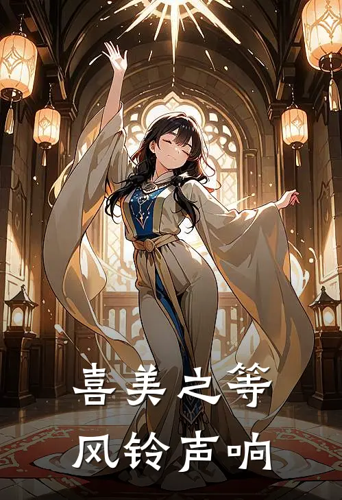 喜美之等风铃声响