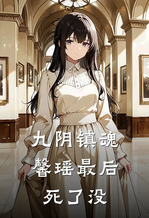 九阴镇魂馨瑶最后死了没