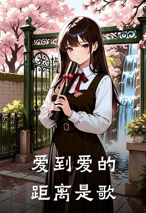 爱到爱的距离是歌