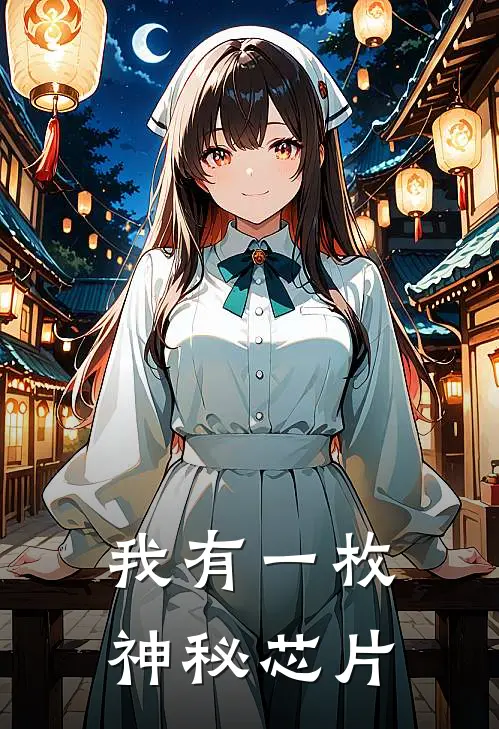 我有一枚神秘芯片