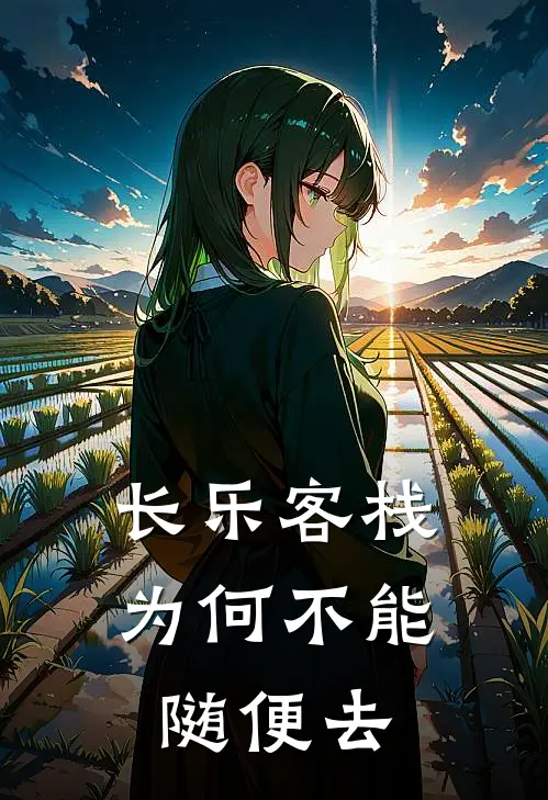 长乐客栈为何不能随便去