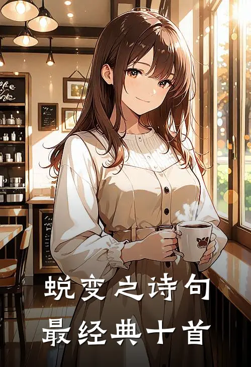 蜕变之诗句最经典十首