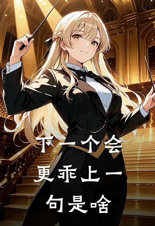 下一个会更乖上一句是啥