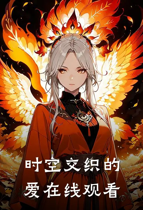 时空交织的爱在线观看