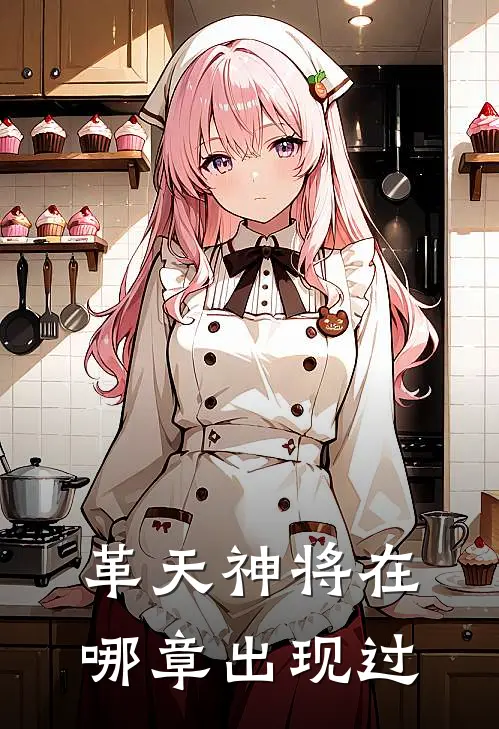 革天神将在哪章出现过