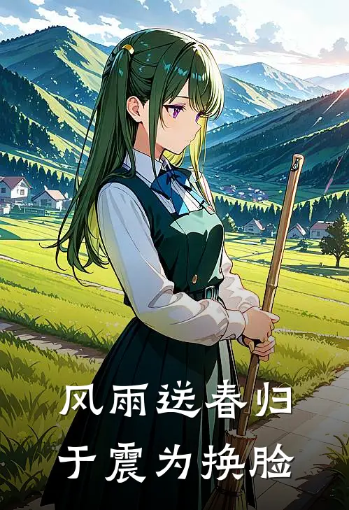 风雨送春归于震为换脸