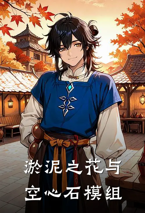 淤泥之花与空心石模组