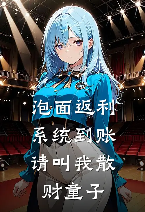 泡面返利系统到账，请叫我散财童子