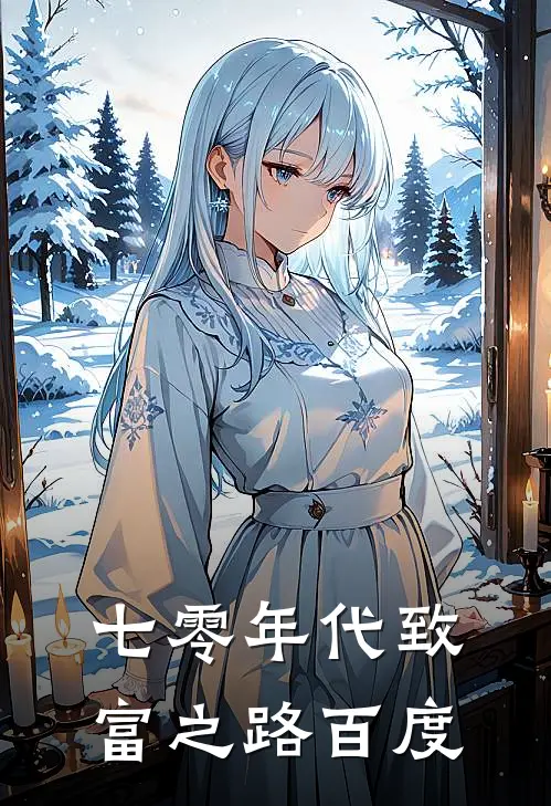 七零年代致富之路百度