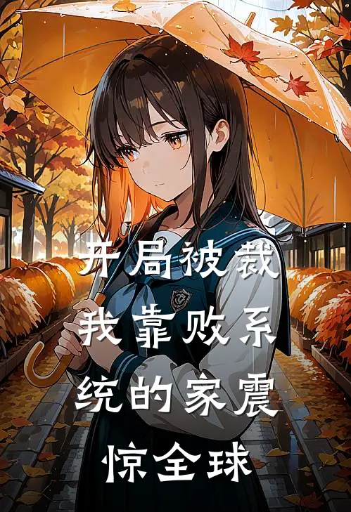 开局被裁，我靠败系统的家震惊全球