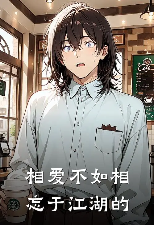 相爱不如相忘于江湖的