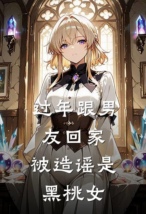 过年跟男友回家，被造谣是黑桃女