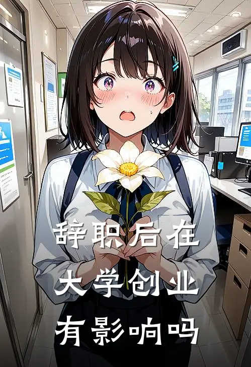 辞职后在大学创业有影响吗