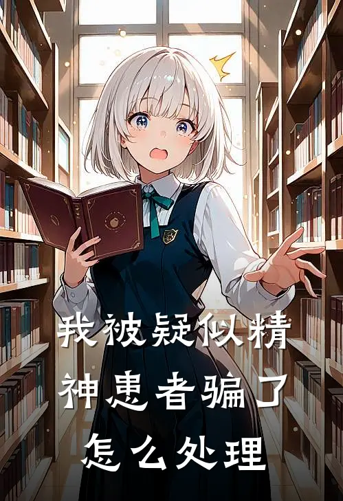 我被疑似精神患者骗了怎么处理