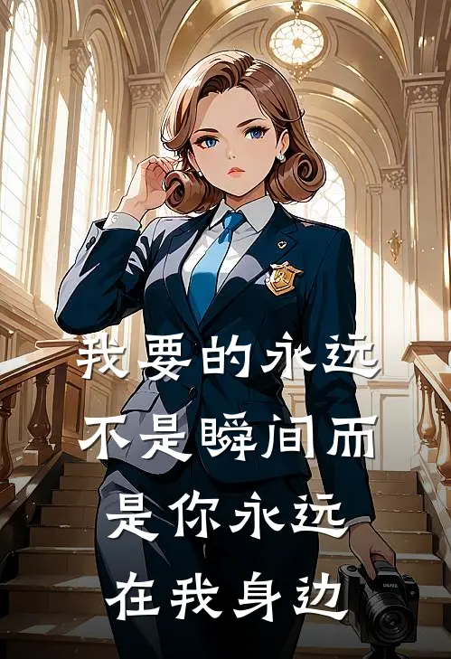 我要的永远不是瞬间 而是你永远在我身边