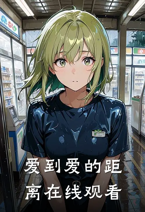 爱到爱的距离在线观看