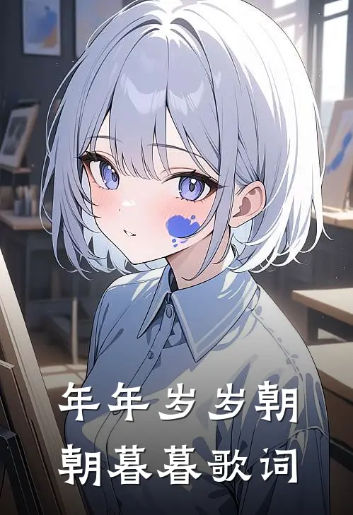 年年岁岁朝朝暮暮歌词