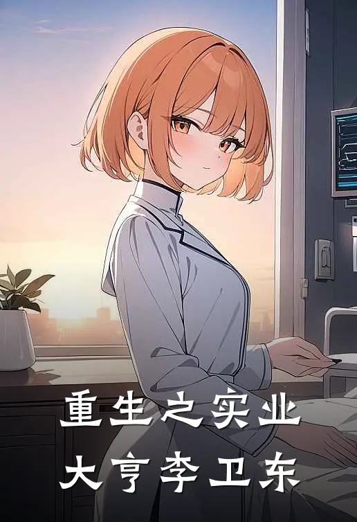 重生之实业大亨李卫东