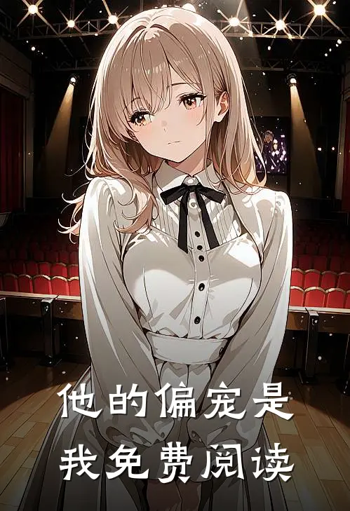 他的偏宠是我免费阅读