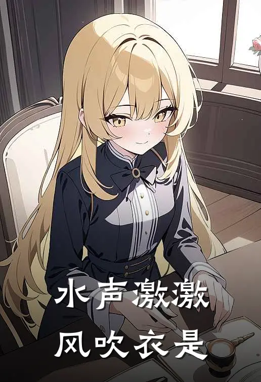 水声激激风吹衣是