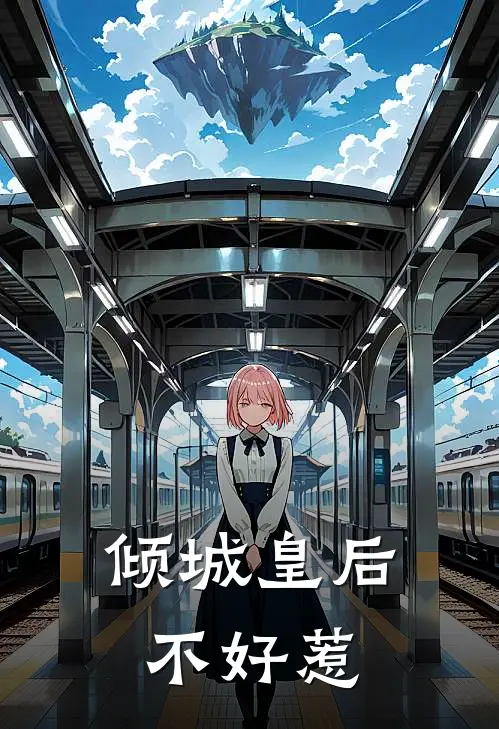 倾城皇后不好惹