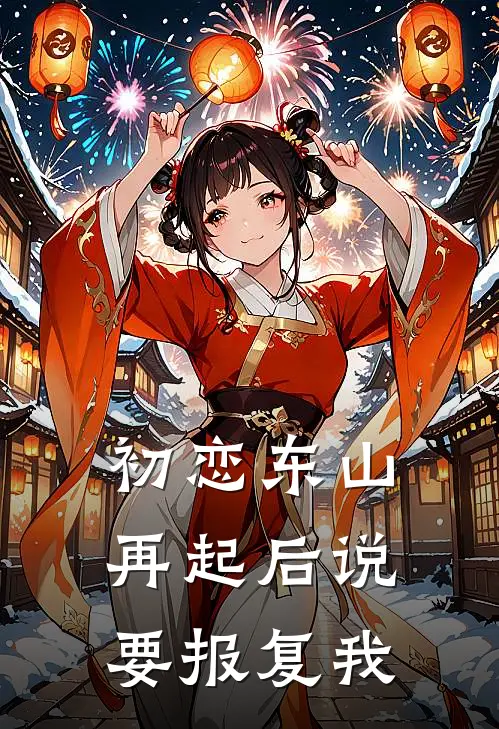 初恋东山再起后说要报复我