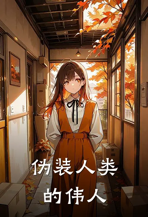 伪装人类的伟人