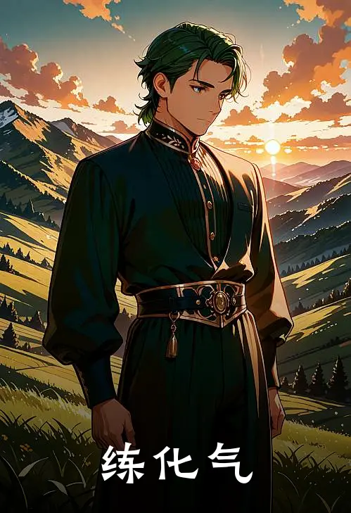 练化气