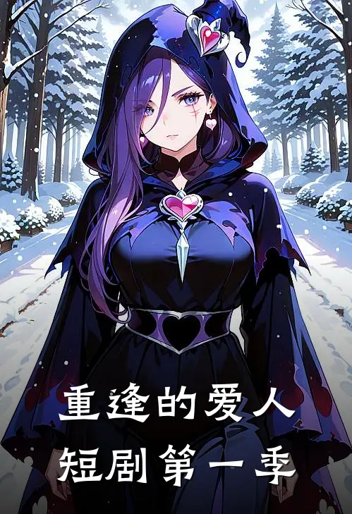 重逢的爱人短剧第一季