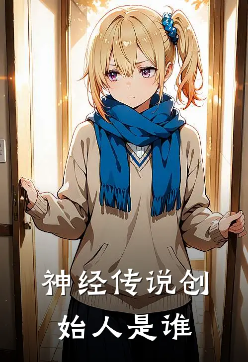 神经传说创始人是谁