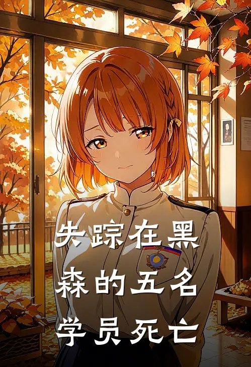 失踪在黑森的五名学员死亡