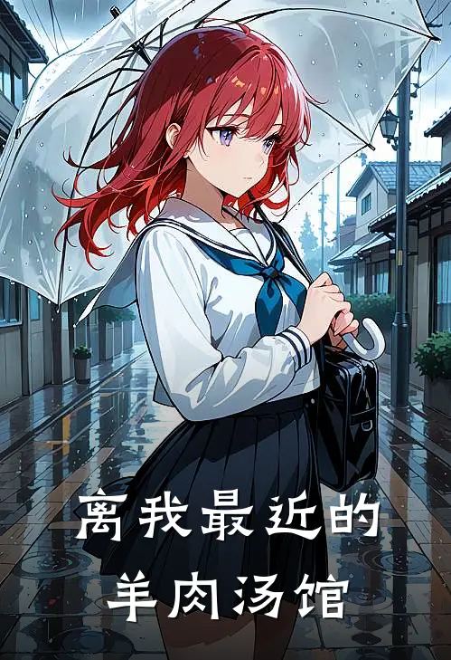 离我最近的羊肉汤馆