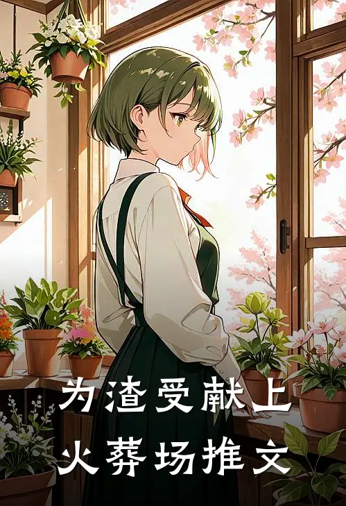 为渣受献上火葬场推文