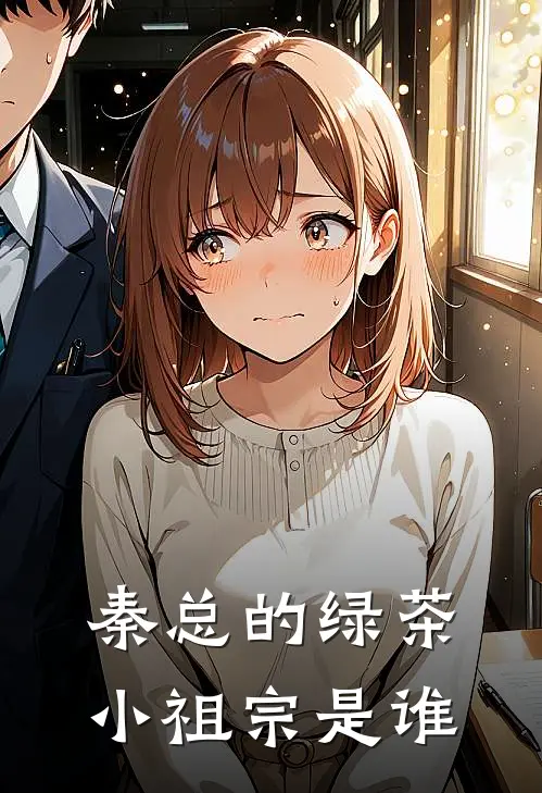 秦总的绿茶小祖宗是谁