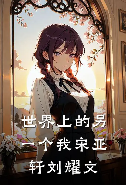 世界上的另一个我宋亚轩 刘耀文