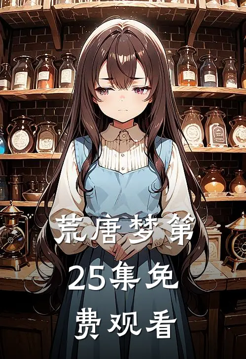 荒唐梦第25集免费观看