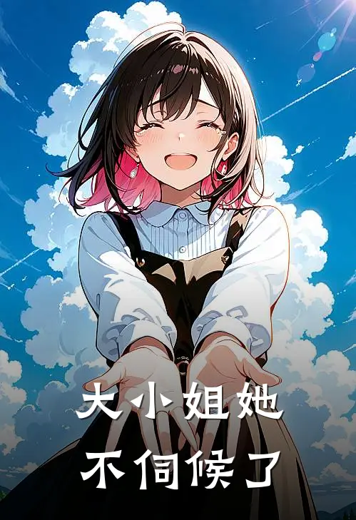 大小姐她不伺候了