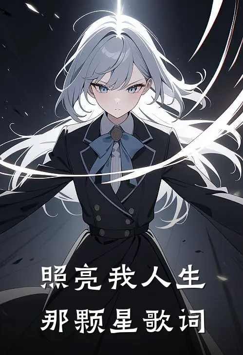 照亮我人生那颗星歌词