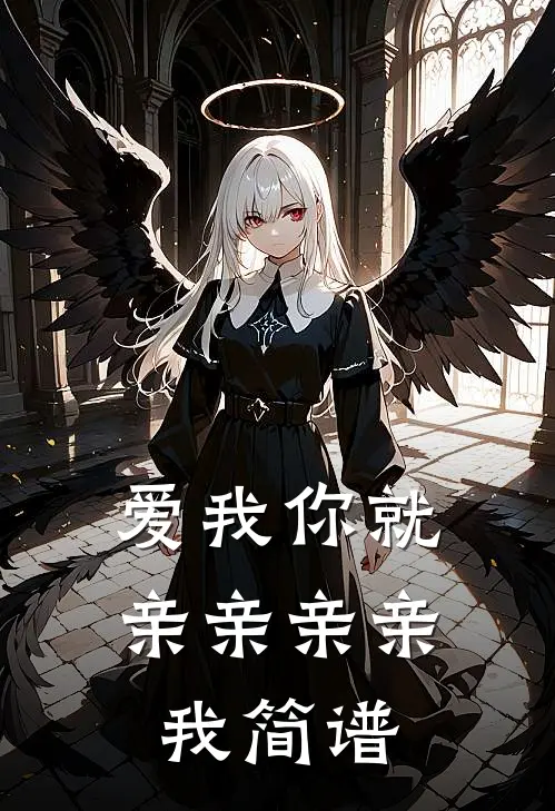 爱我你就亲亲亲亲我简谱