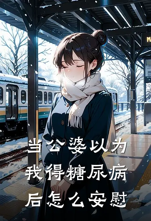 当公婆以为我得糖尿病后怎么安慰