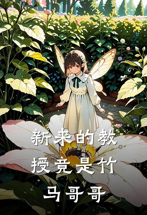 新来的教授竟是竹马哥哥