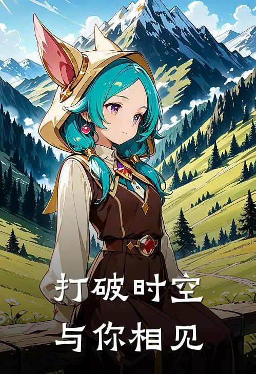 打破时空与你相见